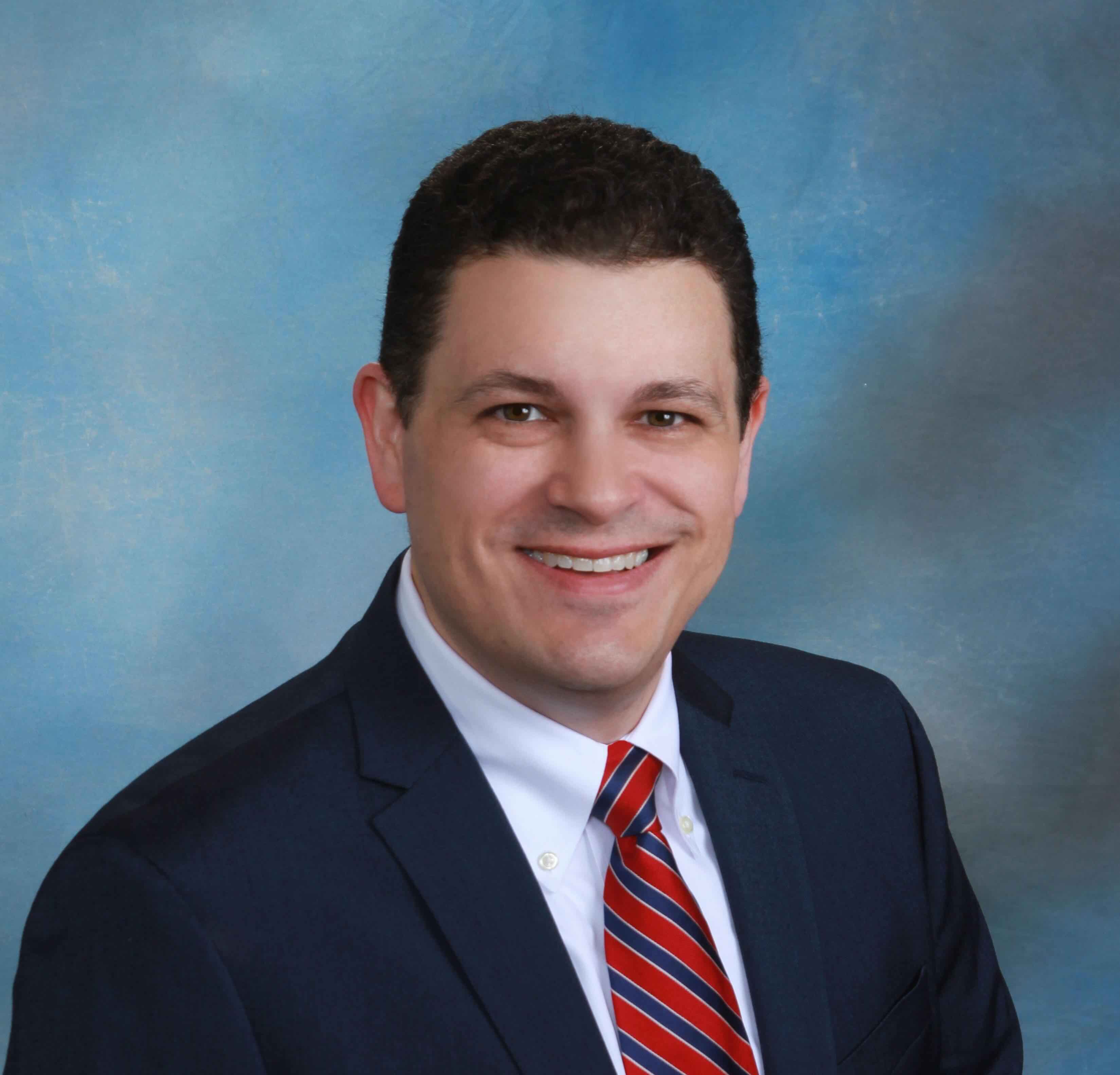 Faculty Photos